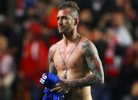 Portuguese Men: Raul Meireles