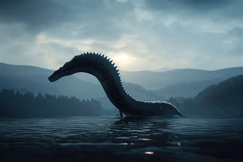 Monster von Loch Ness im Video: Fan hat Beweise gefunden! Webcam filmt Seeungeheuer Nessie | news.de