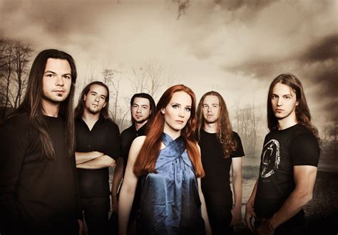 epica - Epica Photo (15412151) - Fanpop