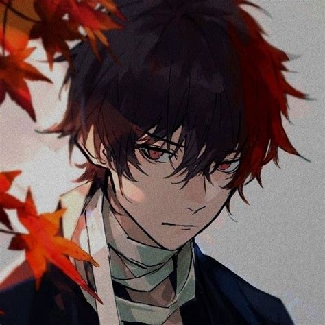 Anime Boy Icons by Adaneita¡ *.°× | Personagens de anime, Cabelo vermelho anime, Anime masculino