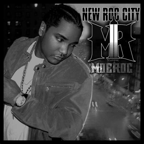 NEW ROC CITY II | MoeRoc