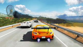 Car Rush - Play Free Online Games - Scorenga Games