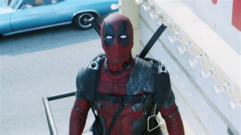 'Deadpool 3': Ryan Reynolds Celebrates Shoot Wrap After Strike Delay