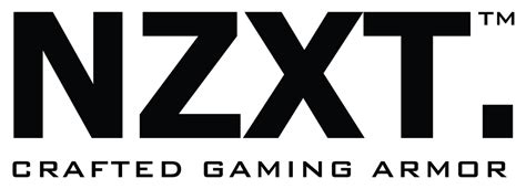 NZXT Logo / Computers / Logonoid.com