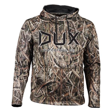 Hoodies – Dux Waterfowl Co