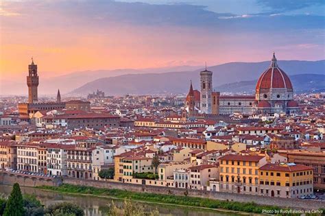 Florence, Italy: A Complete Travel Guide | TAD