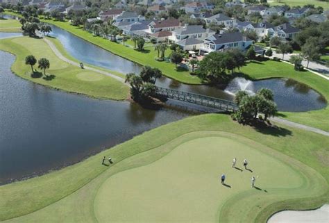 Want to golf where MLB's Cardinals and Marlins do? Try Abacoa in ...