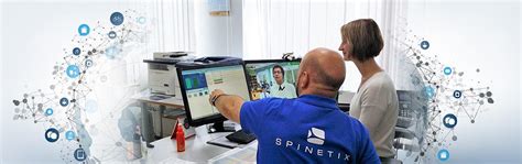 Get Support | SpinetiX