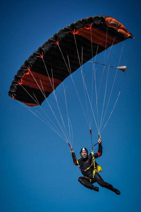 17 Sky diving ideas in 2021 | skydiving, diving, paragliding