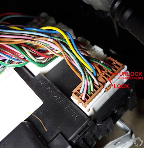 Nissan Murano Bcm Wiring Diagram - Wiring Diagram