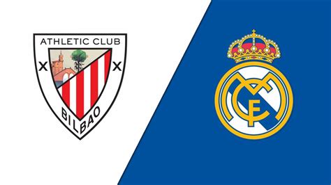 Athletic Club vs Real Madrid - 3 February 2022 | Full Matches and Shows