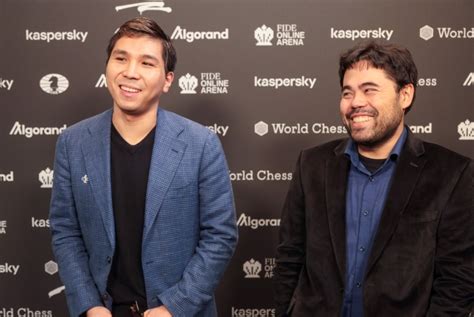 FIDE Grand Prix final goes to tiebreaks – Chessdom