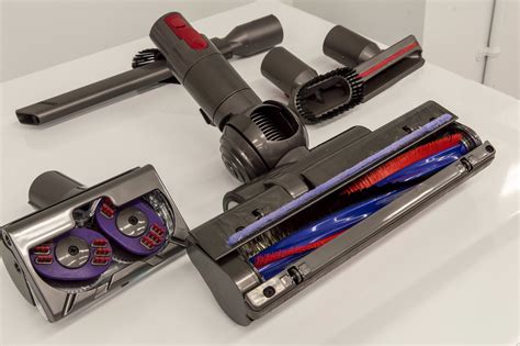 Dyson Cinetic Big Ball Animal Canister Vacuum Cleaner Review - Reviewed.com Vacuums