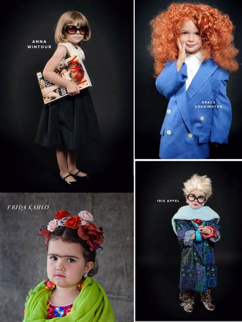 20 Creative Halloween Costumes for Kids » Little Inspiration