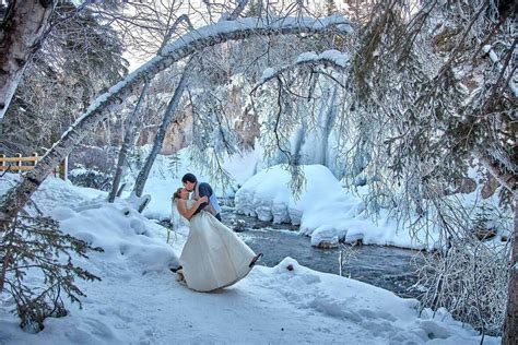 Weddings - Spearfish Canyon Lodge