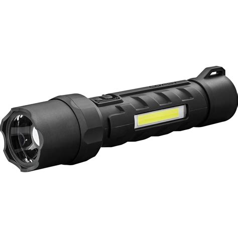 COAST PolySteel 700 LED Flashlight 30300 B&H Photo Video