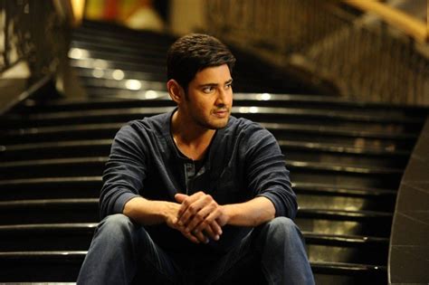 Prince Mahesh Babu stills from Srimanthudu Movie - Photos