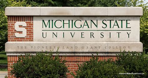 Michigan State Veterinary School Earns No. 8 World Ranking | Today's ...