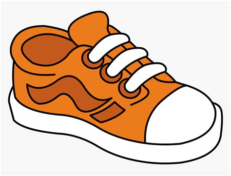 Gym Shoes Clipart Animated, HD Png Download , Transparent Png Image ...