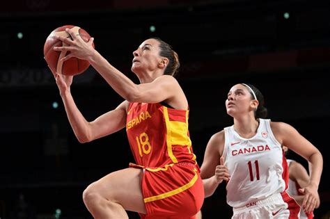 Olympics: Women's basketball team beats Canada, dodges USA in quarter-finals | Olympic Games 2021