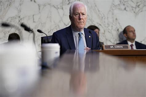 NAGR: Cornyn’s Gun Rights Record Makes Him the Worst Choice to be GOP ...