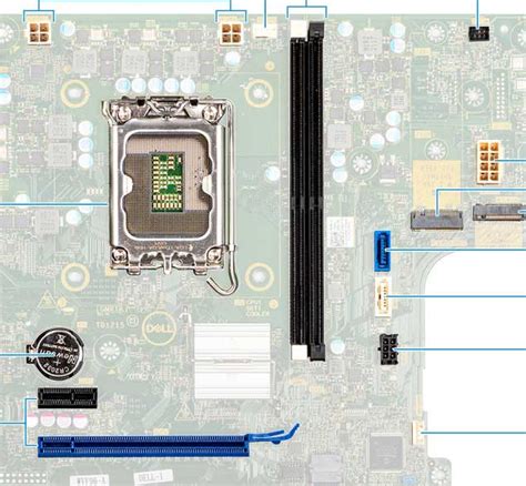 Differences Between OptiPlex 3000 Vs. 5000 Vs. 7000 (2022 models)