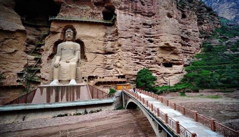 Top Attractions in Lanzhou | Things to Do in Lanzhou | Visit Lanzhou