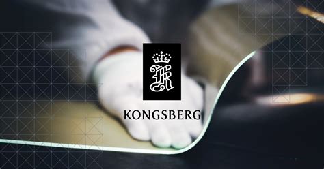 Suppliers - Kongsberg Defence & Aerospace