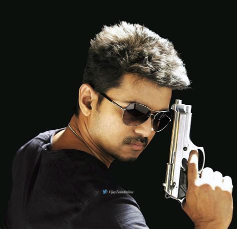 Thuppakki (2012)