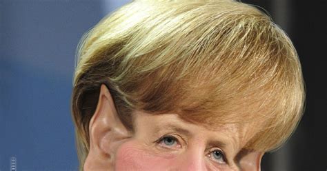 Tonan111: Angela Merkel