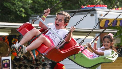 Monmouth County Fair continues 40-year tradition