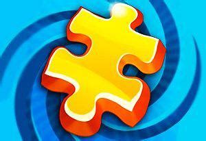 Daily Jigsaw Nickmom - Free Online Games