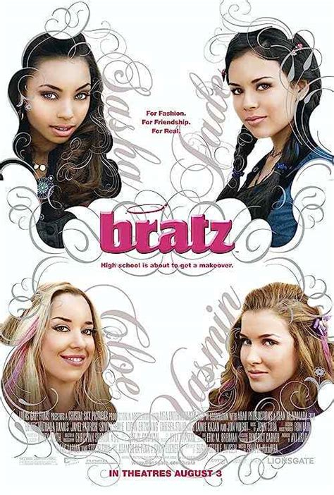 "Bratz" Quotes | 15 video clips - Clip.Cafe