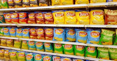 Lay's Potato Chips (History, Flavors & Commercials) - Snack History