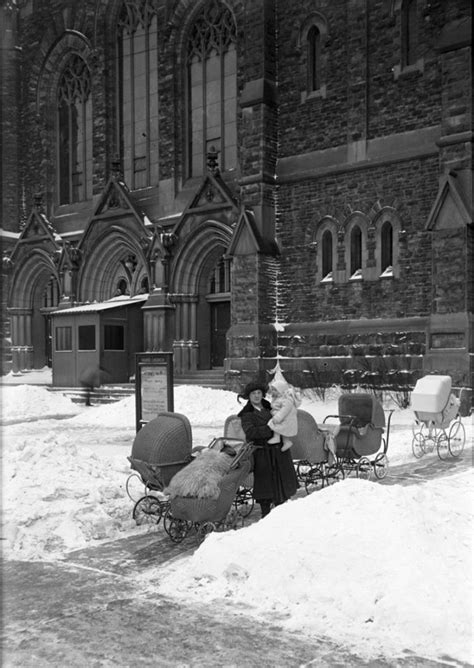 Knox Presbyterian Church - Celebrating Over 200 Years in Toronto