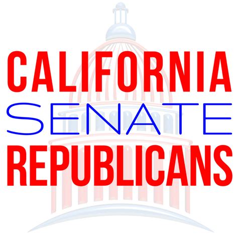 CA Senate Republican Caucus