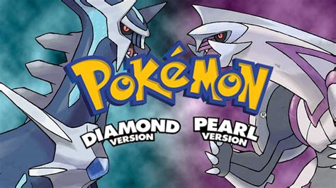Pokémon Diamond and Pearl Remake To Reportedly Get a Reveal Soon