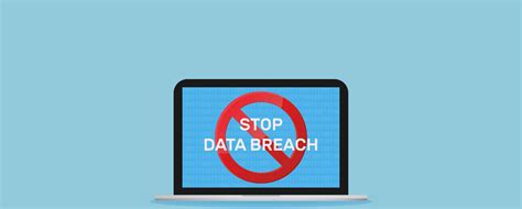 How to Stop Data Breach At Your Startup? | Indusface