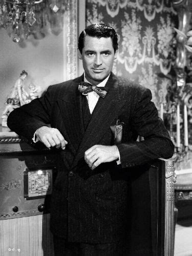 Cary Grant | Biography, Movie Highlights and Photos | AllMovie