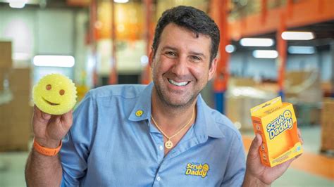 Scrub Daddy Net Worth 2022 - What Happened After Shark Tank - Insider Growth