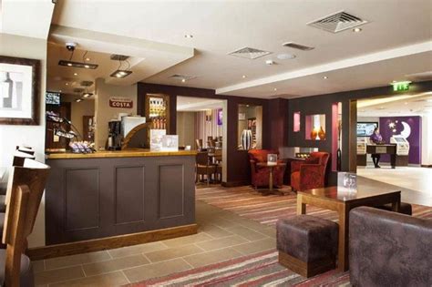 Premier Inn Birmingham City Centre - New Street Hotel - Deals, Photos & Reviews