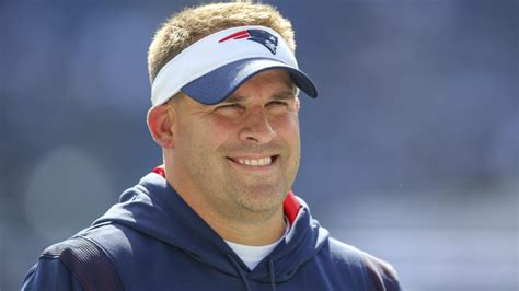 Raiders hiring Patriots OC Josh McDaniels as head coach, Dave Ziegler ...