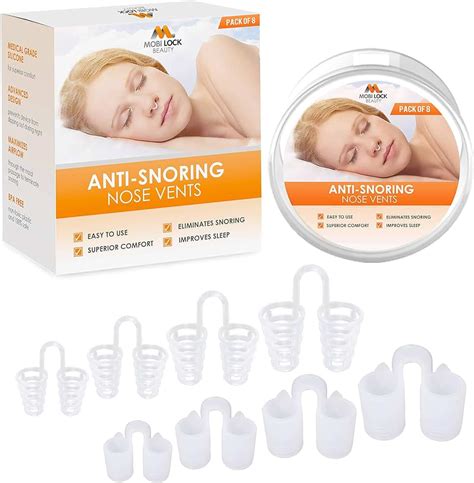 Amazon.com: nasal inserts for breathing