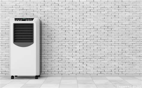 The 5 Best Ventless Portable Air Conditioners - The HVAC Blog