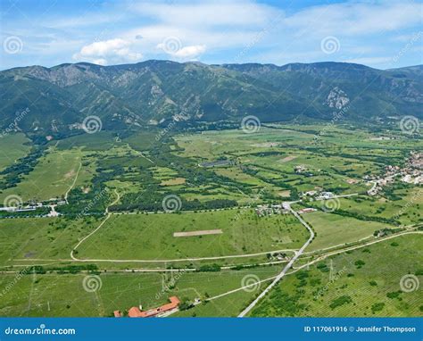 Rose Valley, Bulgaria stock photo. Image of central - 117061916