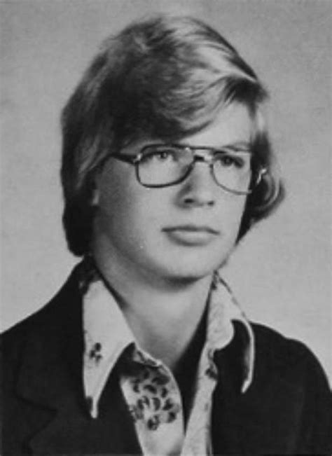 David Dahmer, The Reclusive Brother Of Serial Killer Jeffrey Dahmer