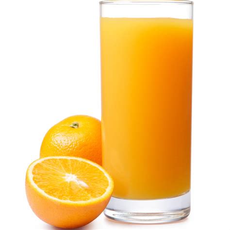 Orange Juice Concentrate 60°