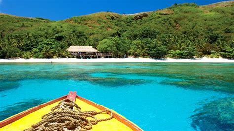 Travel Fiji's Yasawa Islands | Awesome Adventures Fiji