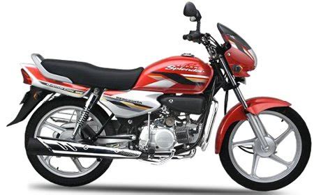 Super Splendor Hero Honda – Hero Honda Super Splendor price and technical detail