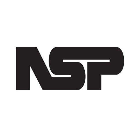 NSP logo, Vector Logo of NSP brand free download (eps, ai, png, cdr) formats